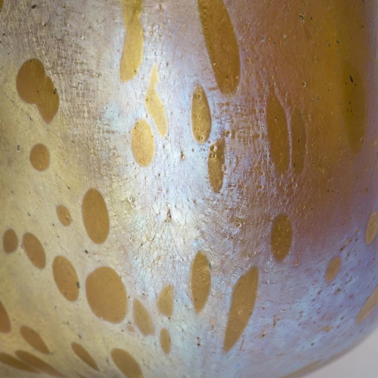 Bild 4 zu Objekt, 'Astr&auml;a'-Henkelvase, 1901/02, L&ouml;tz Wwe., Klosterm&uuml;hle, 159B 307