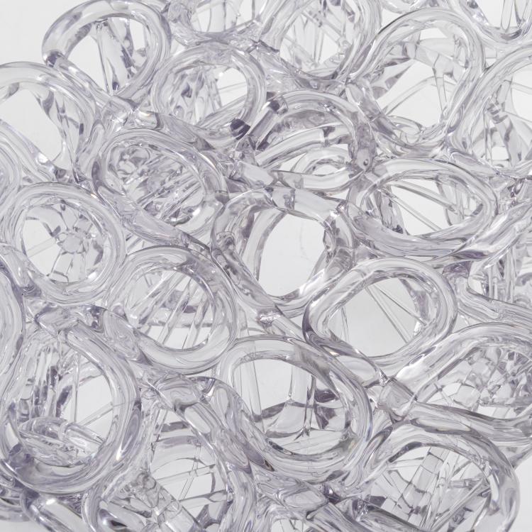 Bild 5 zu Objekt, 'Fresh Fat' chair, 2004, Dixon, Tom, London, 158A 309