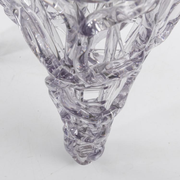 Bild 6 zu Objekt, 'Fresh Fat' chair, 2004, Dixon, Tom, London, 158A 309