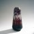 Vase 'Paysage lacustre, Crépuscule', 1910-15