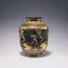 Vase, um 1930