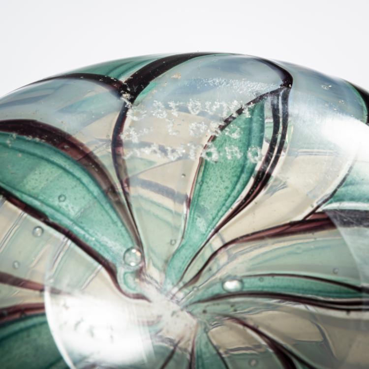 Bild 3 zu Objekt, 'A spina' vase, 1958, Ercole Barovier, Barovier & Toso, Murano, 158C 894