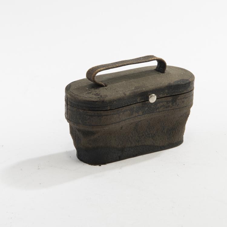 Bild 3 zu Objekt, Opera glass, probably 1940s, Deutschland, 162C 377