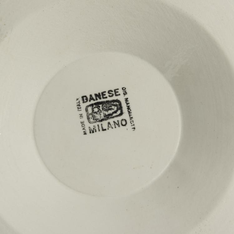 Bild 2 zu Objekt, 'Barbados' - '4000B' ashtray, 1964, Enzo Mari, Danese, Mailand, 158A 97