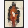 Ohne Titel (Abstrakte Komposition), 1986