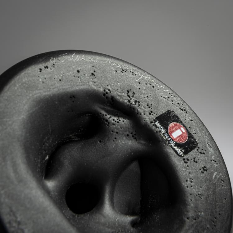 Bild 5 zu Objekt, Eagle, 1994, Oiva Toikka, Nuutaj&auml;rvi, Notsj&ouml; f&uuml;r Iittala, Kalvola, 158B 441