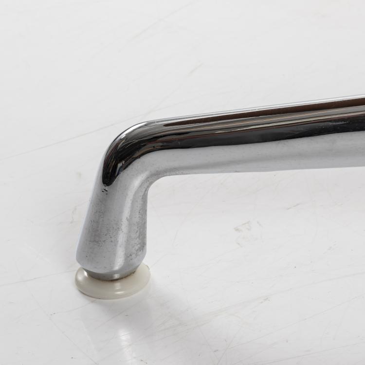 Bild 3 zu Objekt, 'Segmented base' table, 1964, Charles Eames,Ray Eames, Vitra, Weil am Rhein, 158B 489