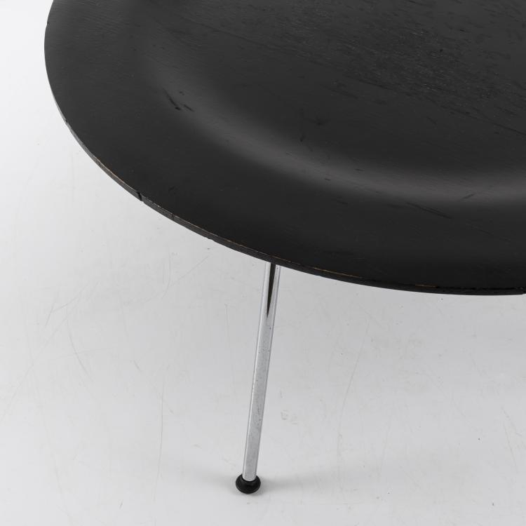 Bild 3 zu Objekt, 'CTM' coffee table, 1946, Charles Eames,Ray Eames, Vitra, Weil am Rhein, 158B 375