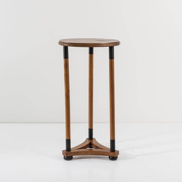 Bild 1 zu Objekt, Side table, c. 1905, Wien, 159C 638
