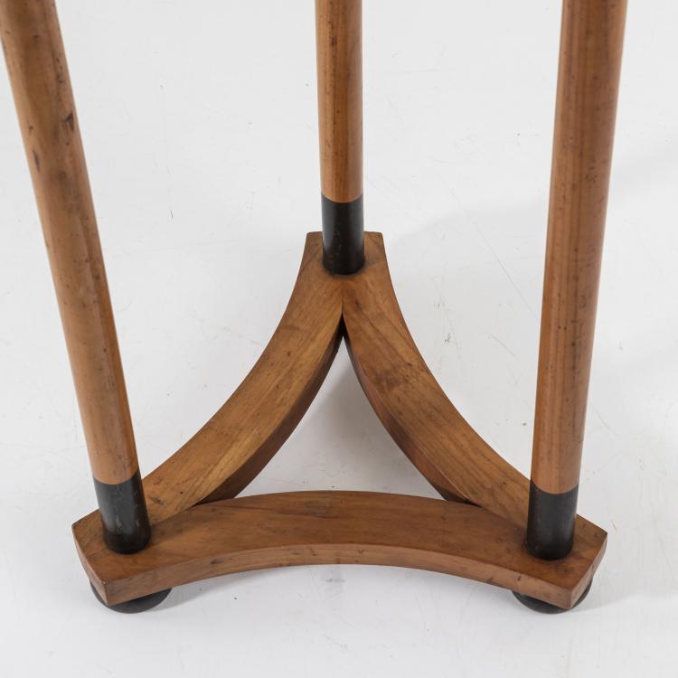 Bild 2 zu Objekt, Side table, c. 1905, Wien, 159C 638