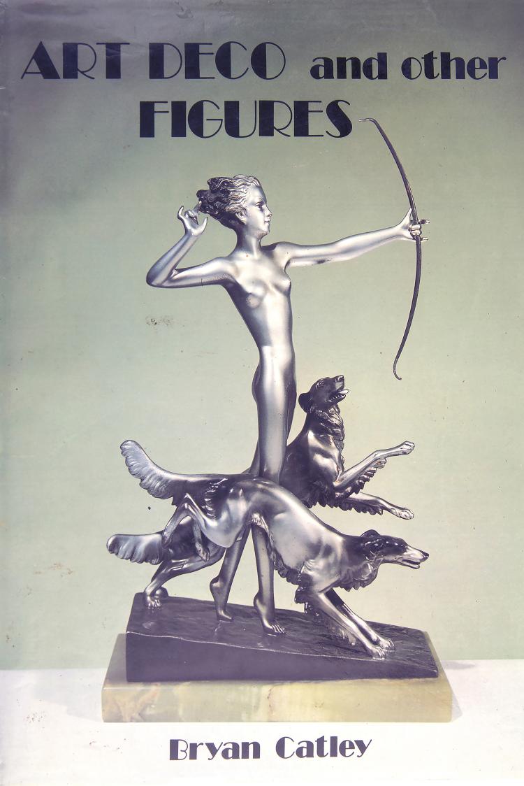 Hauptbild zu Objekt, Specialised literature Bronzes, 159C 729