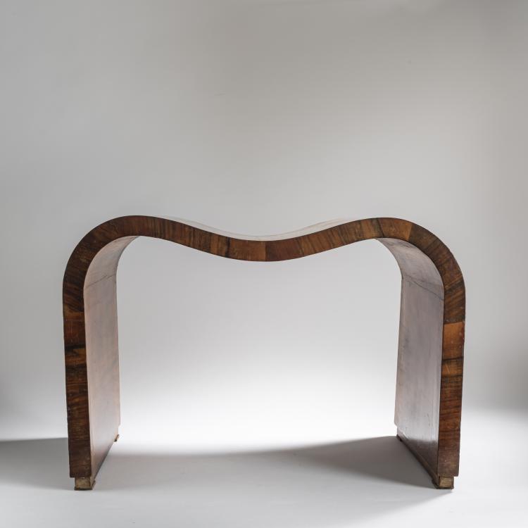 Bild 1 zu Objekt, Stool, 1930s, Italien, 158A 6