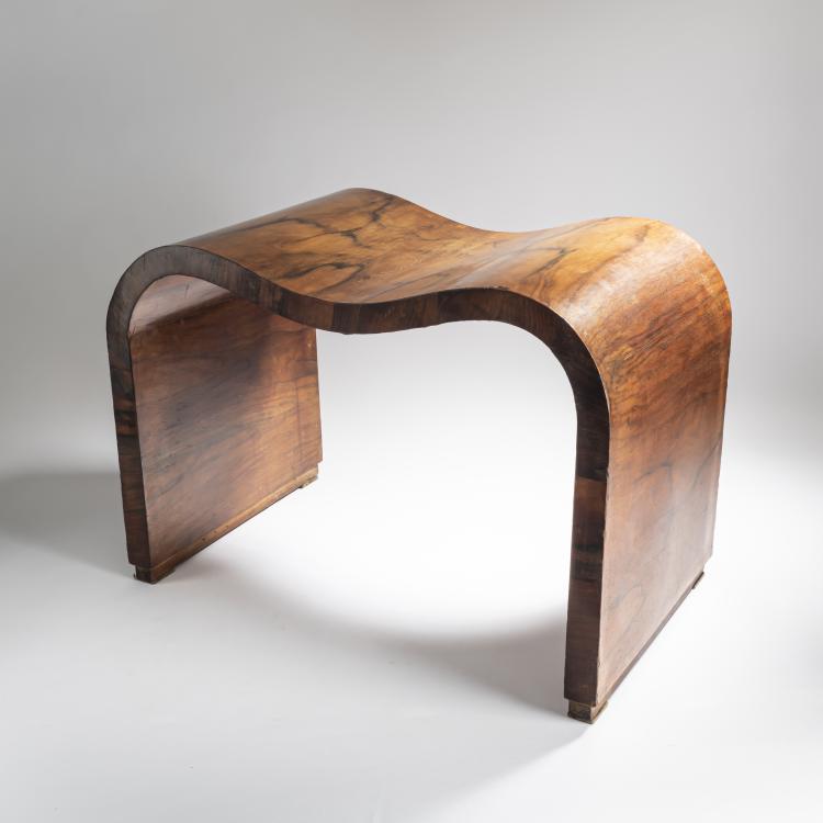 Bild 3 zu Objekt, Stool, 1930s, Italien, 158A 6