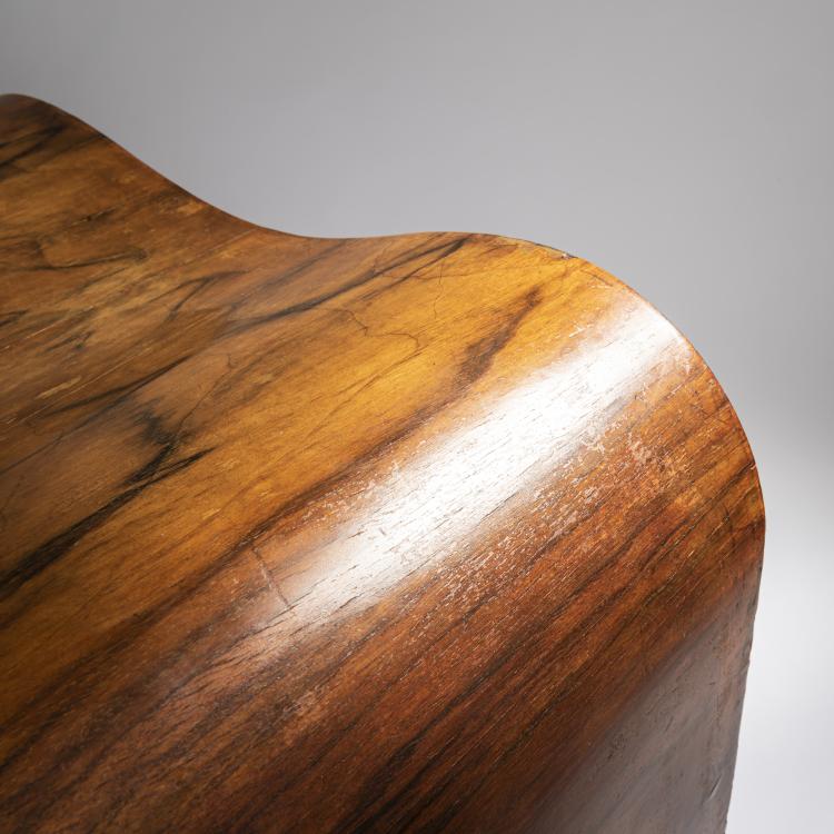 Bild 4 zu Objekt, Stool, 1930s, Italien, 158A 6