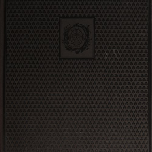 Book 'Venini Murano', 1921
