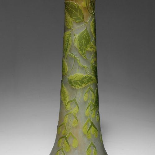 Vase 'Érable à feuilles de frêne', 1928-36