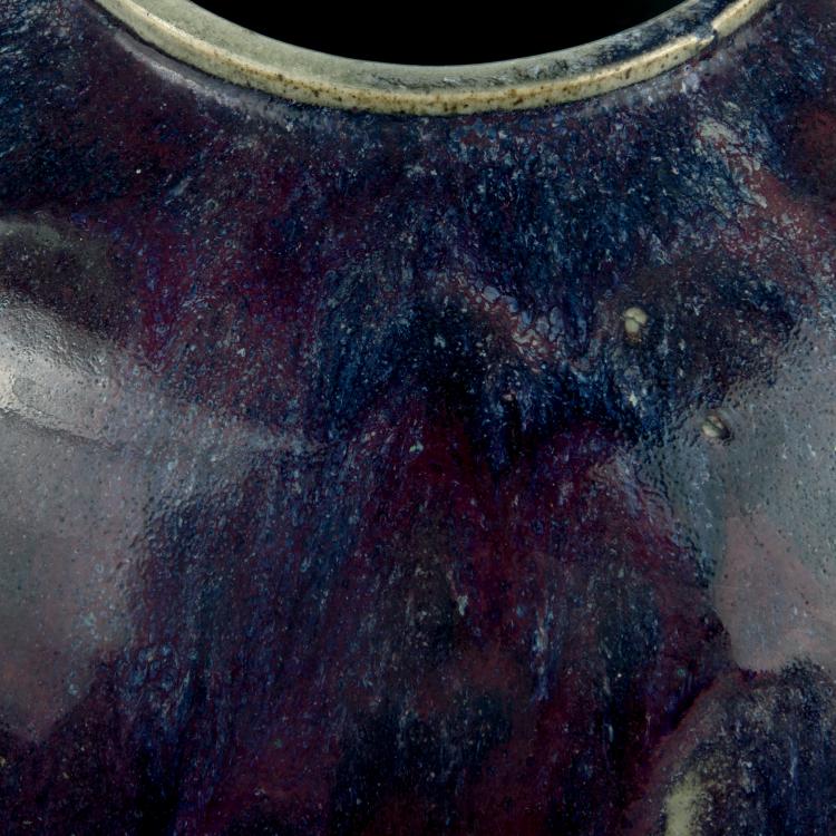 Bild 2 zu Objekt, Vase with handles, c. 1922, Vilotte, Etienne, Ciboure, 159C 570