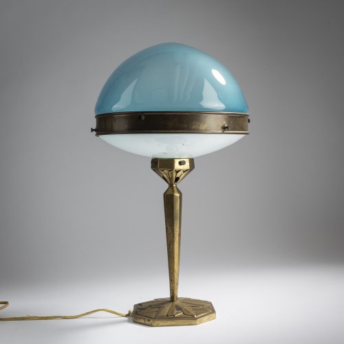 Table light 'Ilrin No. 128', c. 1930