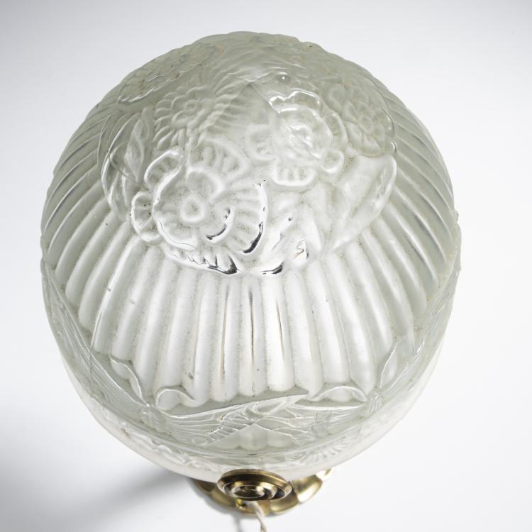 Bild 4 zu Objekt, Table light, 1930s, Frankreich, 159C 437