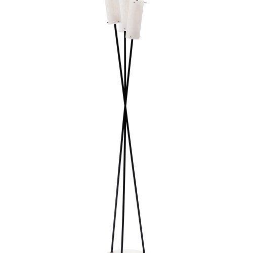 Floor lamp, c. 1954