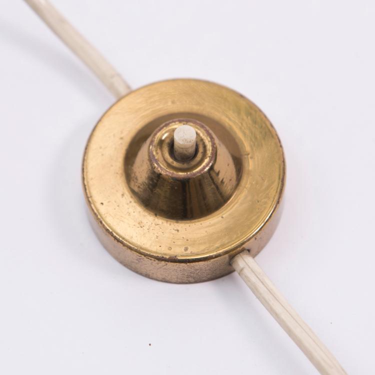 Bild 1 zu Objekt, Stehleuchte, um 1954, Angelo Lelli, Arredoluce, Monza, 158A 41