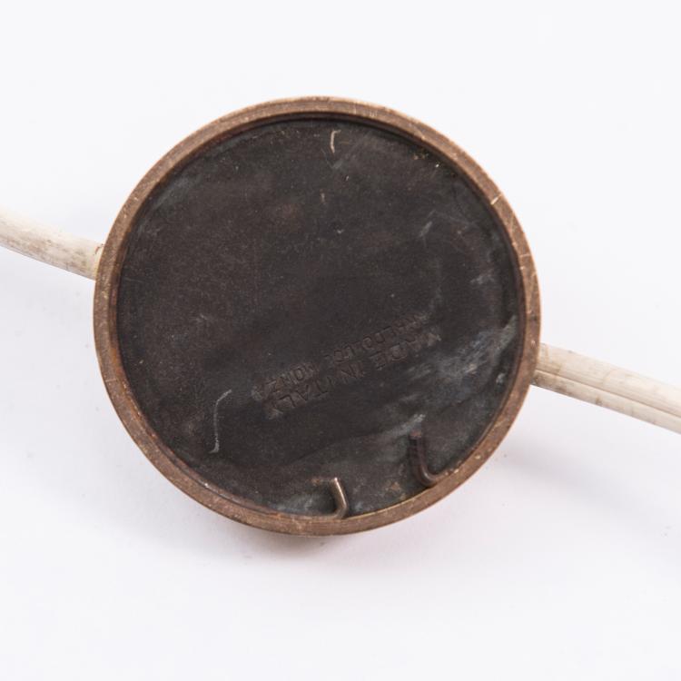 Bild 2 zu Objekt, Stehleuchte, um 1954, Angelo Lelli, Arredoluce, Monza, 158A 41