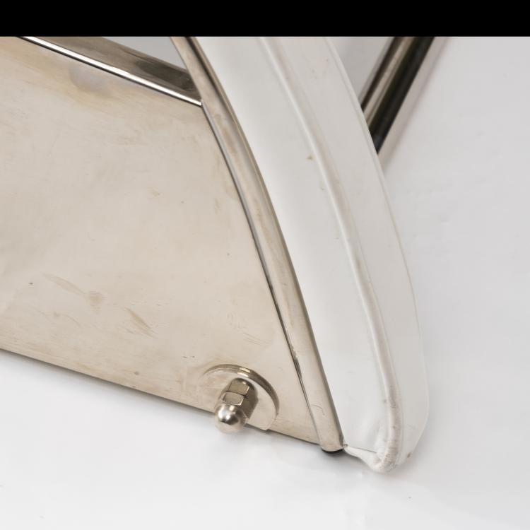 Bild 4 zu Objekt, 'Visiteur' armchair, 1948, Jean Prouv&eacute;, Tecta, Lauenf&ouml;rde, 161C 497