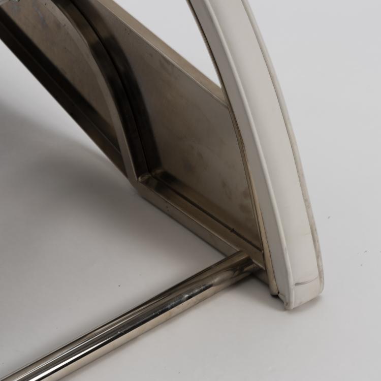 Bild 6 zu Objekt, 'Visiteur' armchair, 1948, Jean Prouv&eacute;, Tecta, Lauenf&ouml;rde, 161C 497