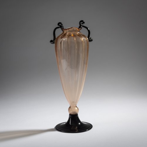 Vase, um 1928