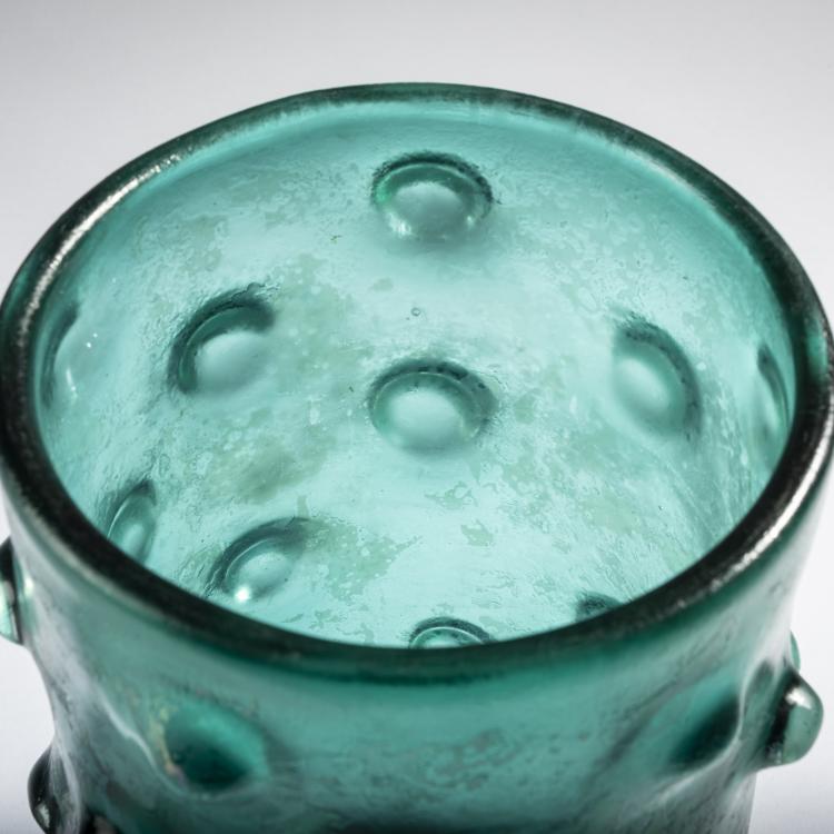 Bild 2 zu Objekt, 'Corroso' vase, c. 1936, Carlo Scarpa, Venini & C., Murano, 161B 279