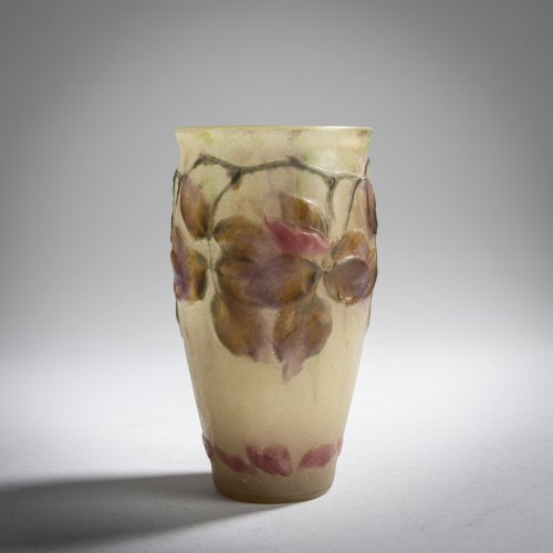 Vase 'Roses', 1919