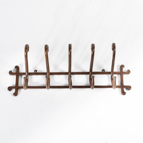 Hat rack '1204', c. 1900