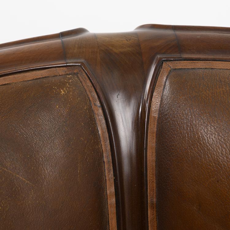 Bild 4 zu Objekt, Armchair, 1920s, Louis Majorelle, Majorelle, Louis, Nancy, 159C 615