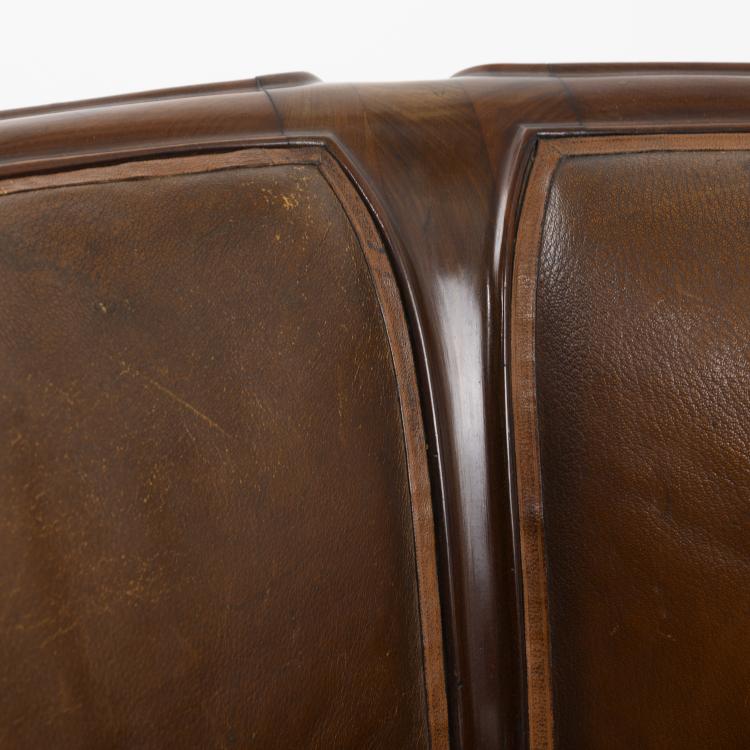 Bild 6 zu Objekt, Armchair, 1920s, Louis Majorelle, Majorelle, Louis, Nancy, 159C 615