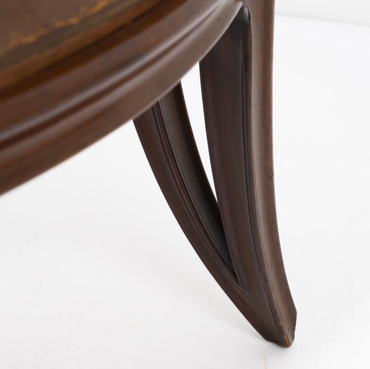 Bild 7 zu Objekt, Armchair, 1920s, Louis Majorelle, Majorelle, Louis, Nancy, 159C 615