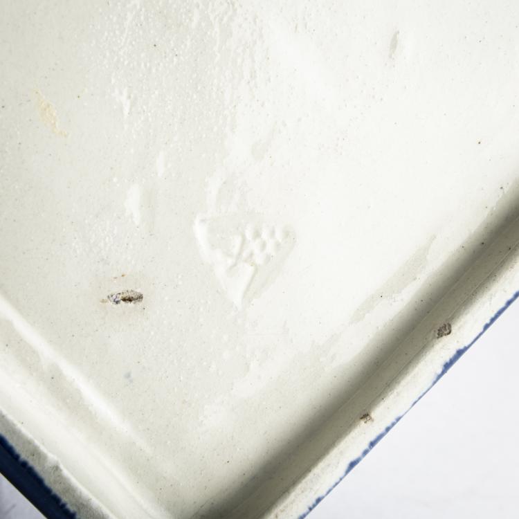 Bild 3 zu Objekt, Cachepot, um 1910, Bertold L&ouml;ffler,Michael Powolny, Wiener Keramik, 160A 56