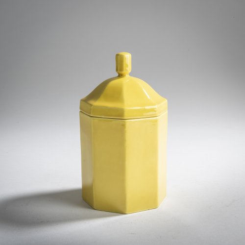 Jar, c. 1910