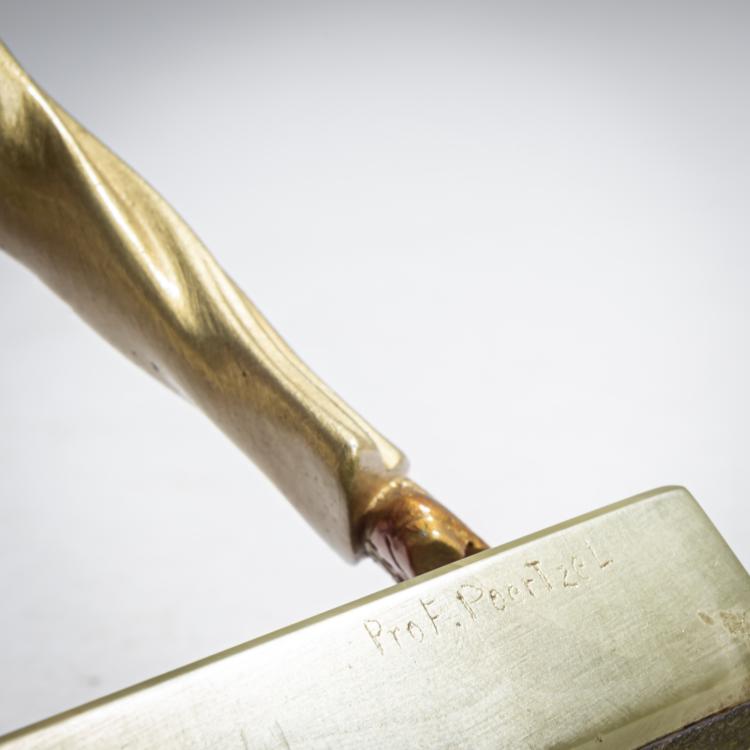 Bild 6 zu Objekt, 'The Sailor', c. 1925, Otto Poertzel, 159C 381