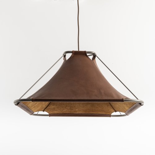 Ceiling light, 1960s