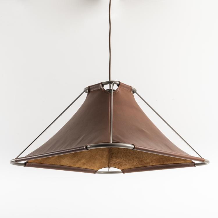 Bild 1 zu Objekt, Ceiling light, 1960s, Deutschland, 161C 661