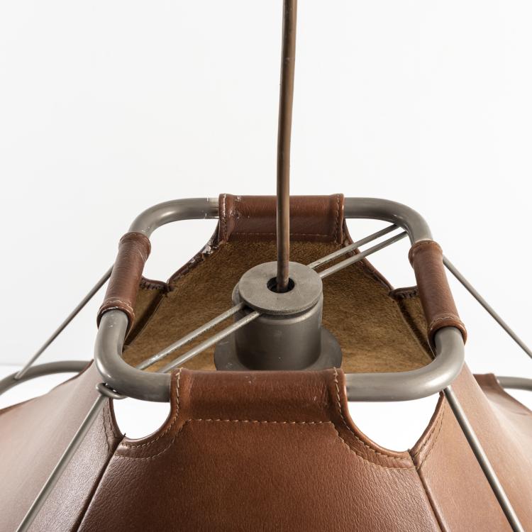 Bild 2 zu Objekt, Ceiling light, 1960s, Deutschland, 161C 661