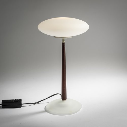 'Pao' table light, 1993
