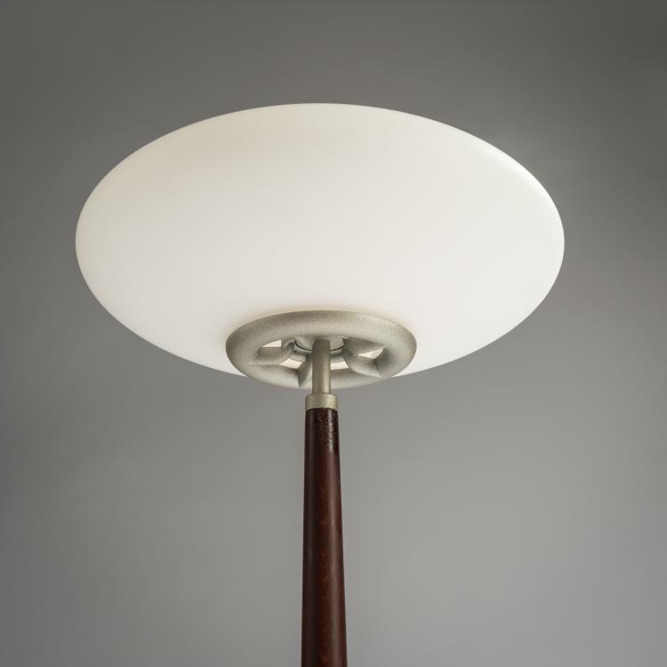 Bild 2 zu Objekt, 'Pao' table light, 1993, Matteo Thun, Arteluce, Mailand, 161A 229