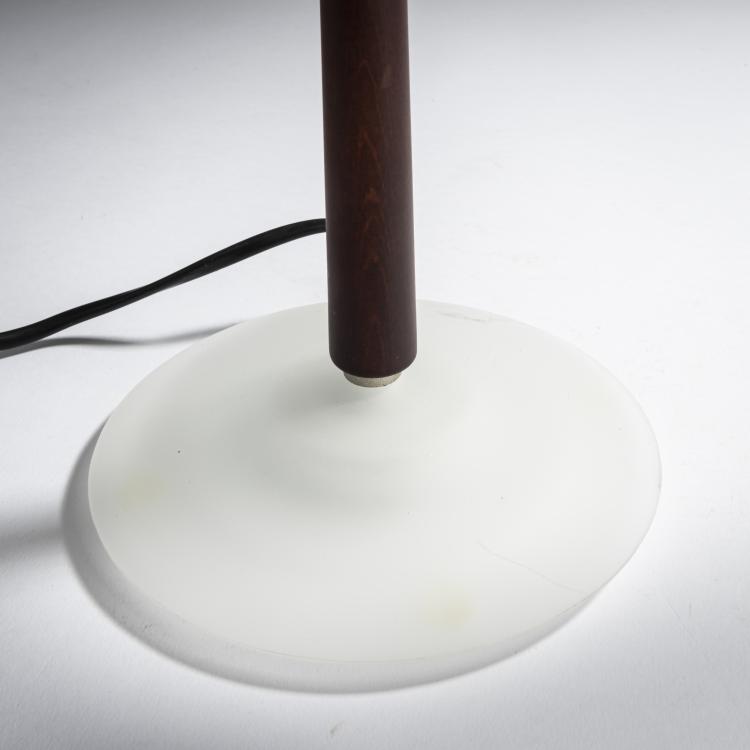 Bild 3 zu Objekt, 'Pao' table light, 1993, Matteo Thun, Arteluce, Mailand, 161A 229