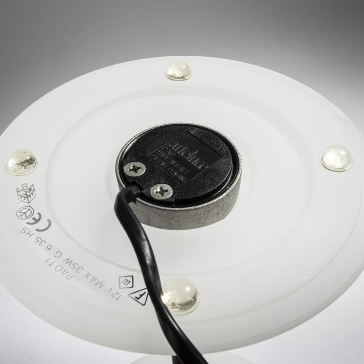 Bild 4 zu Objekt, 'Pao' table light, 1993, Matteo Thun, Arteluce, Mailand, 161A 229