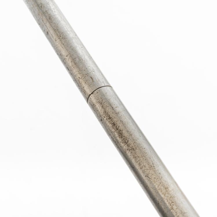 Bild 6 zu Objekt, Schreibtisch 'B 21/1', 1955, Thonet, Frankenberg, 160A 90