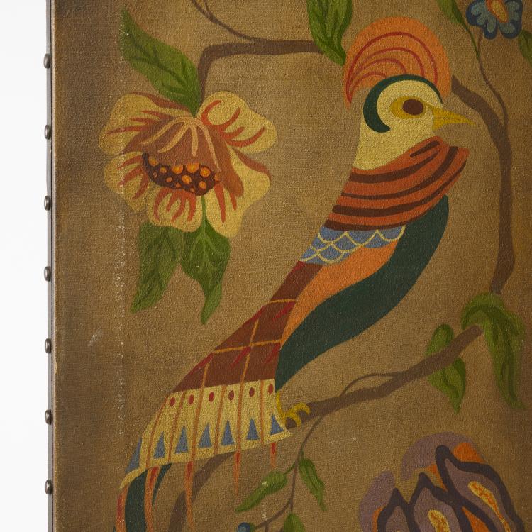 Bild 2 zu Objekt, Screen, 1920s, Deutschland (zugeschrieben), 161C 447