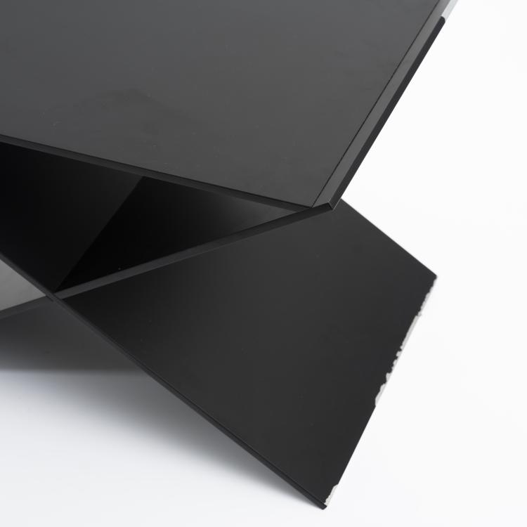 Bild 4 zu Objekt, 3 'Anin' stools, 2014, David Lopez Quincoces, Living Divani, Anzano del Parco, 161C 802