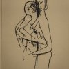 Karl Hofer. Das Graphische Werk, 1969