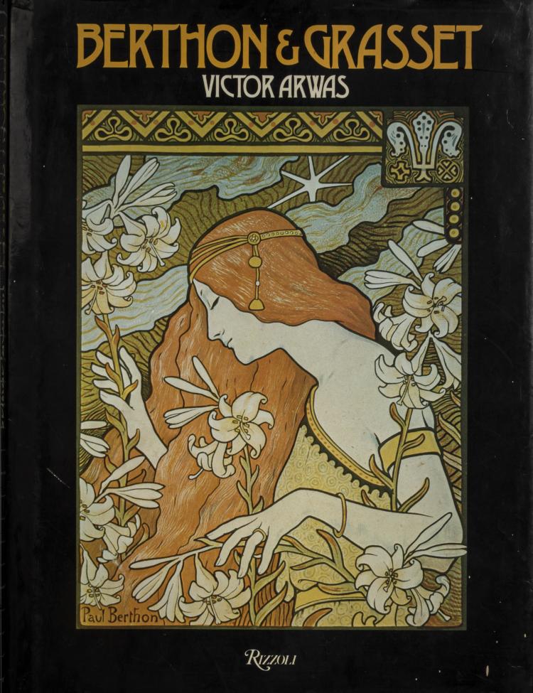 Hauptbild zu Objekt, Berthon & Grasset, 1978, 158B 689